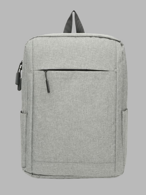 Рюкзак Monsen модель C1698-grey Фото