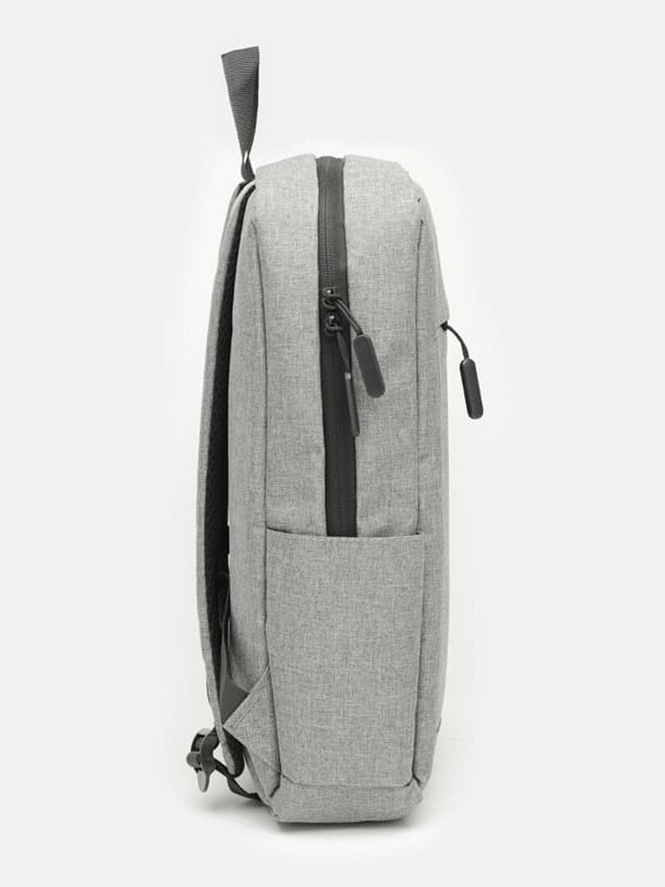 Повседневный рюкзак Monsen модель C1698-grey Фото