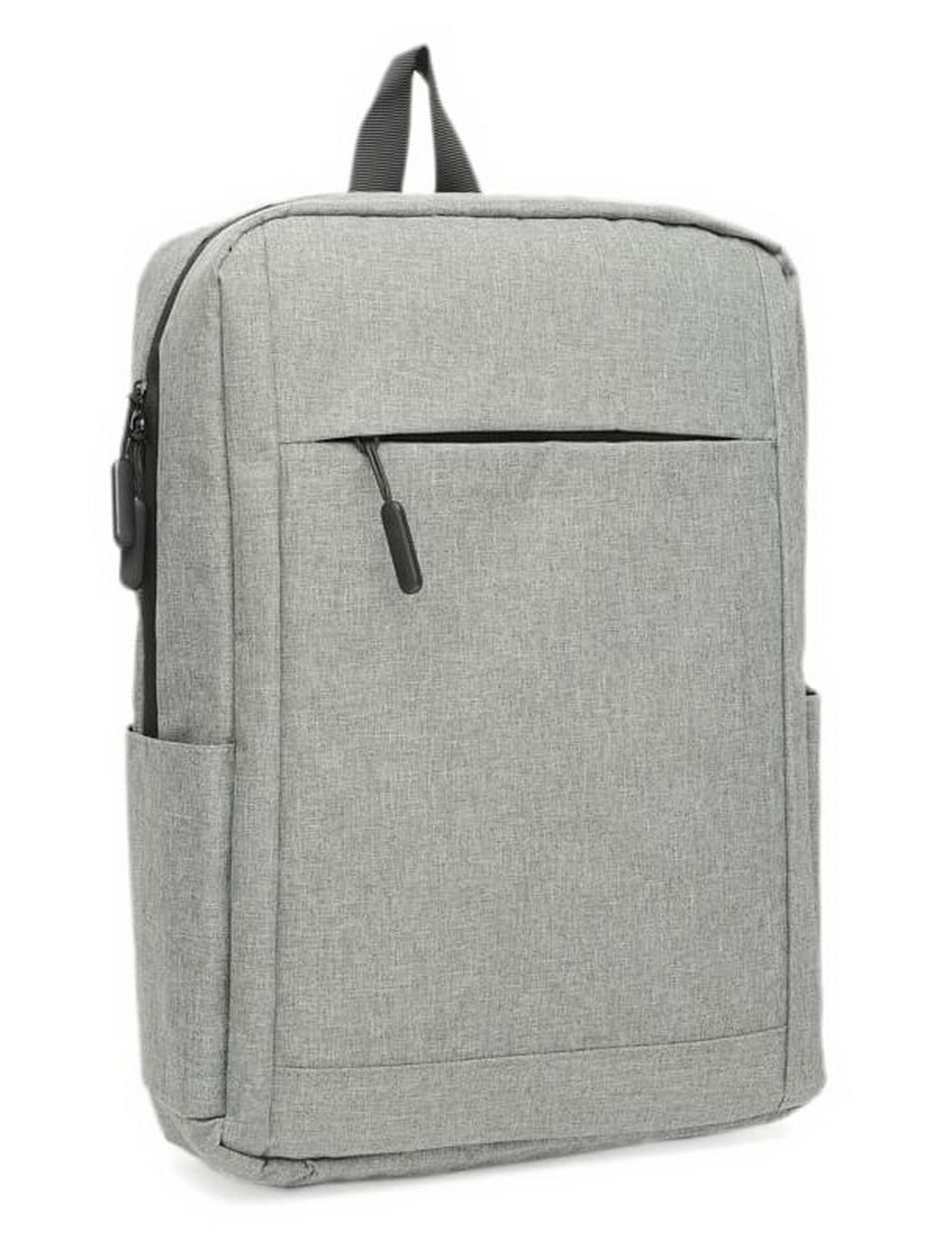 Повседневный рюкзак Monsen модель C1698-grey Фото