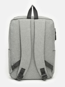 Повседневный рюкзак Monsen модель C1698-grey Фото