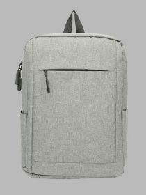 Повседневный рюкзак Monsen модель C1698-grey Фото