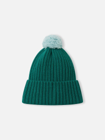 Шапка REIMA Topsu модель 5300227A-89A1 Фото