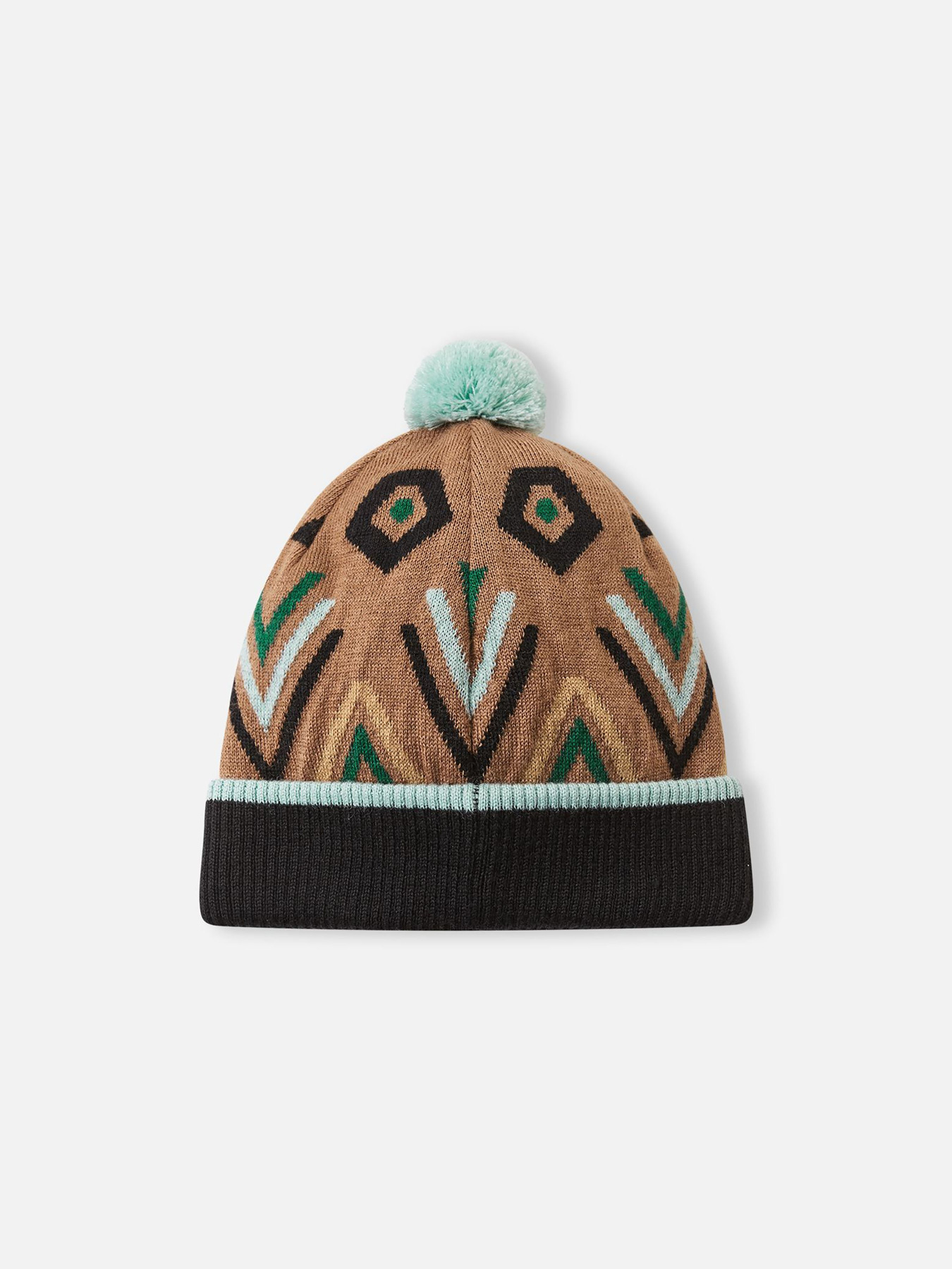 Шапка REIMA Koillinen модель 5300278B-1491 Фото