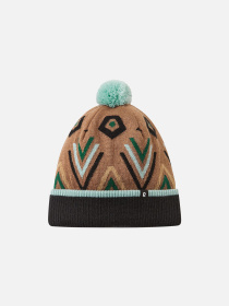 Шапка REIMA Koillinen модель 5300278B-1491 Фото