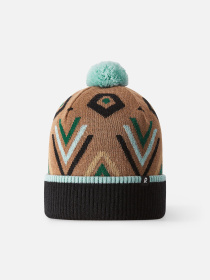 Шапка REIMA Koillinen модель 5300278B-1491 Фото