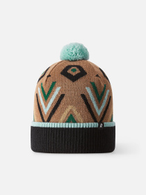 Шапка REIMA Koillinen модель 5300278B-1491 Шапка REIMA Koillinen модель 5300278B-1491 Фото