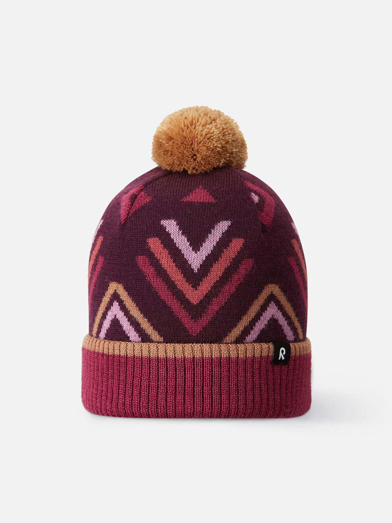 Шапка REIMA Koillinen модель 5300278B-4961 Фото