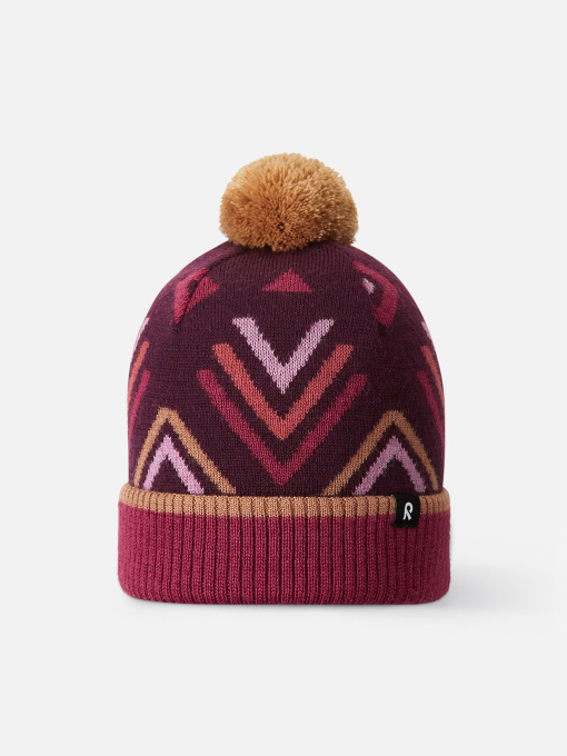 Шапка REIMA Koillinen модель 5300278B-4961 Фото