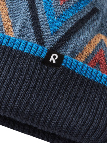 Шапка REIMA Koillinen модель 5300278B-67A1 Фото