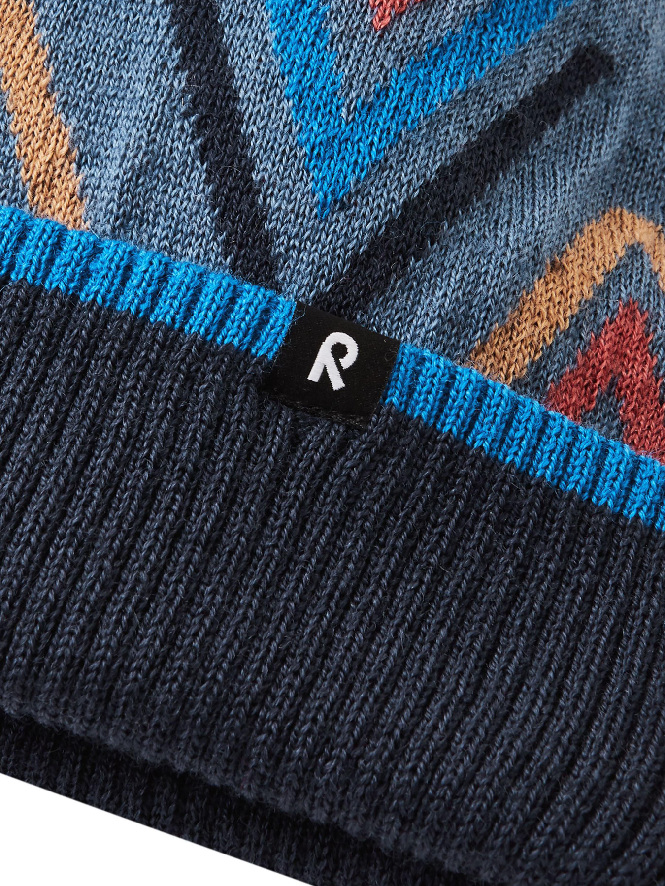 Шапка REIMA Koillinen модель 5300278B-67A1 Фото