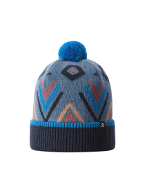 Шапка REIMA Koillinen модель 5300278B-67A1 Фото