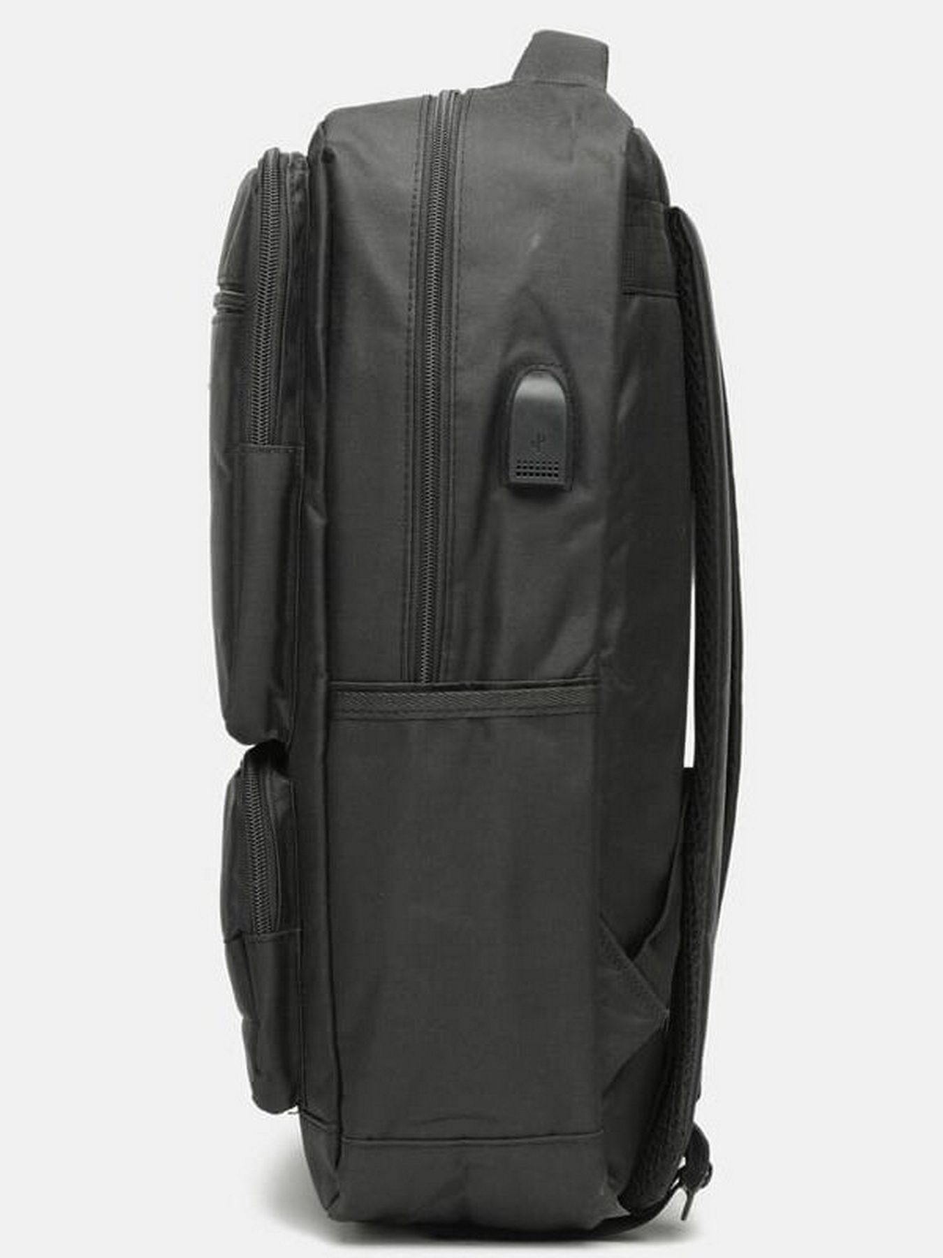 Рюкзак Monsen модель C1ysc502-black Фото