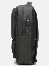 Рюкзак Monsen модель C1ysc502-black Фото