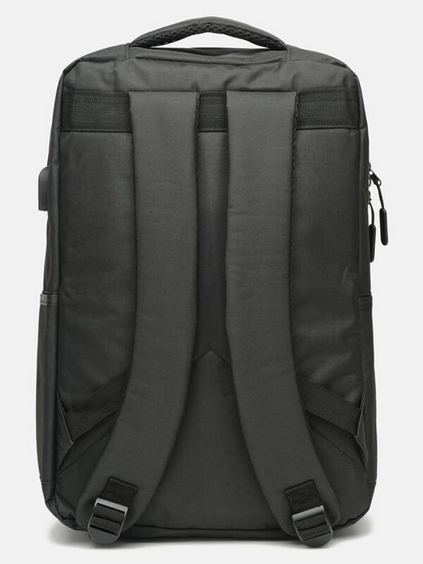 Повседневный рюкзак Monsen модель C1ysc502-black Фото