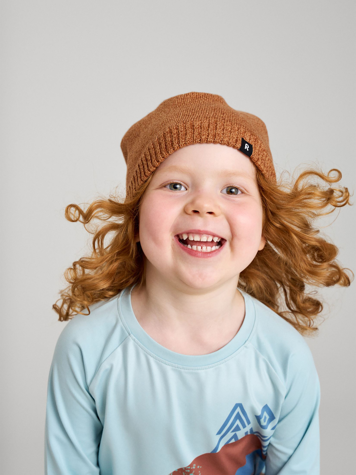 Шапка REIMA Latvusto модель 5300285A-11A1 Шапка REIMA Latvusto модель 5300285A-11A1 Фото