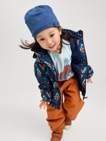 Шапка REIMA Latvusto модель 5300285A-67A1 Фото