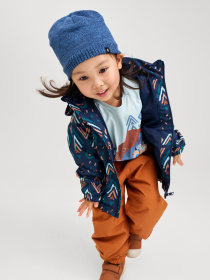 Шапка REIMA Latvusto модель 5300285A-67A1 Фото