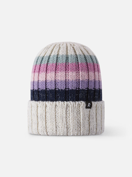 Шапка REIMA Vilke модель 5300294A-0101 Фото