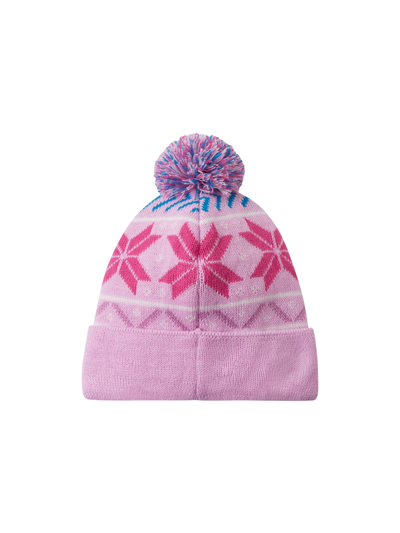 Шапка Tutta Staro модель 6300002A-41A0 Фото