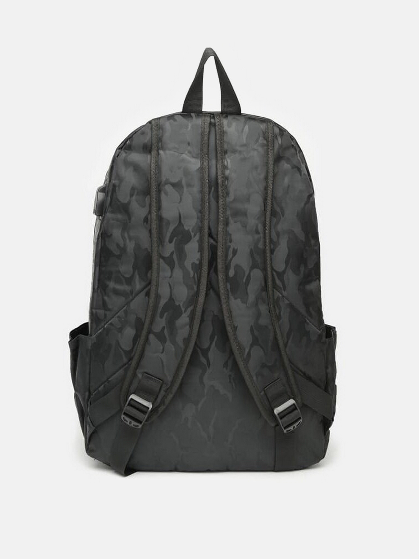 Рюкзак Monsen модель C1zwx1937-black Фото