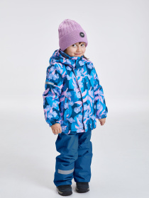 Шапка Tutta Juuli модель 6300003A-4200 Фото