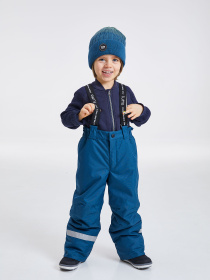 Шапка Tutta Juuli модель 6300003A-78A0 Фото