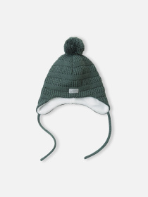 Шапка Tutta Hansu модель 6300004A-86A0 Шапка Tutta Hansu модель 6300004A-86A0 Фото