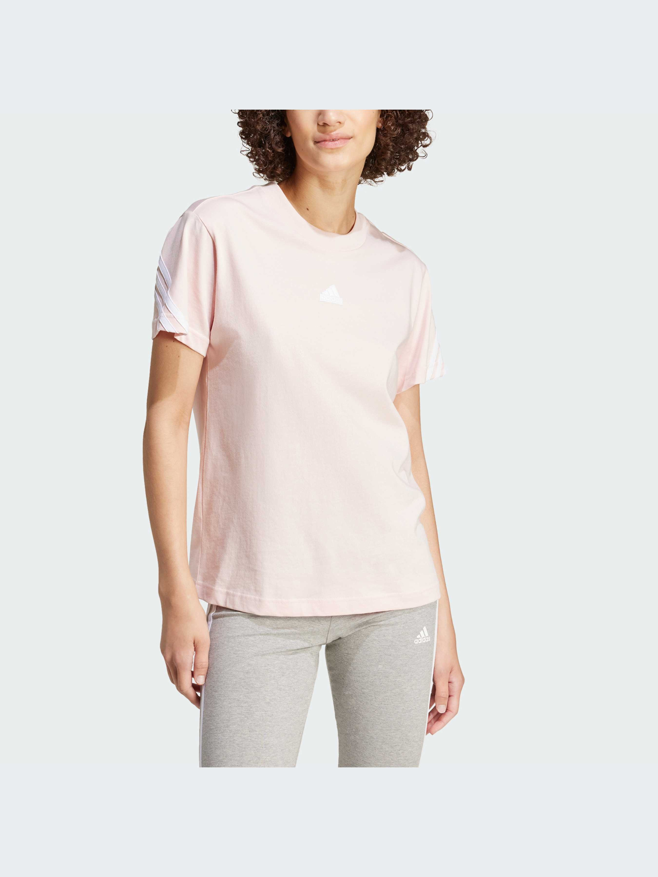 Футболка Adidas модель IW5264 Фото