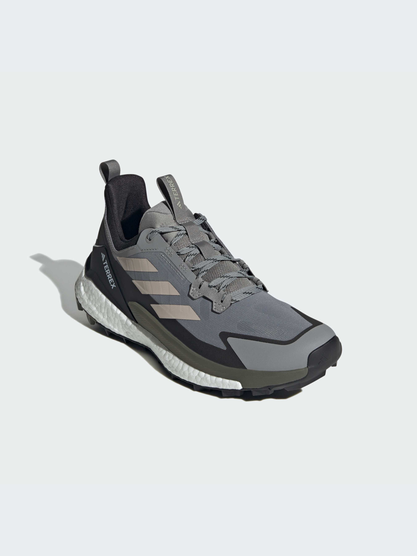 Кроссовки аутдор Adidas Terrex модель IG8881 Кроссовки аутдор Adidas Terrex модель IG8881 Фото