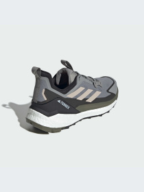 Кроссовки аутдор Adidas Terrex модель IG8881 Кроссовки аутдор Adidas Terrex модель IG8881 Фото