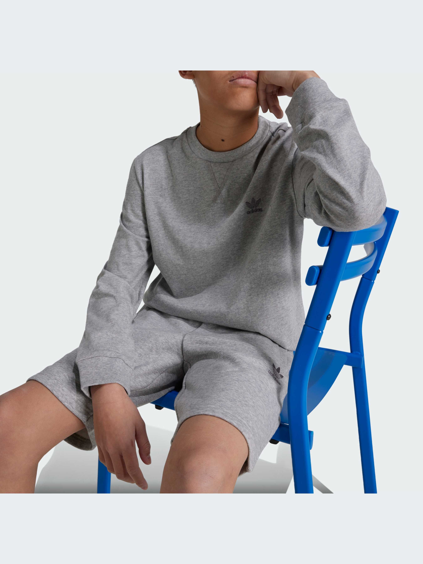 Повсякденні шорти Adidas модель IX5237 Фото