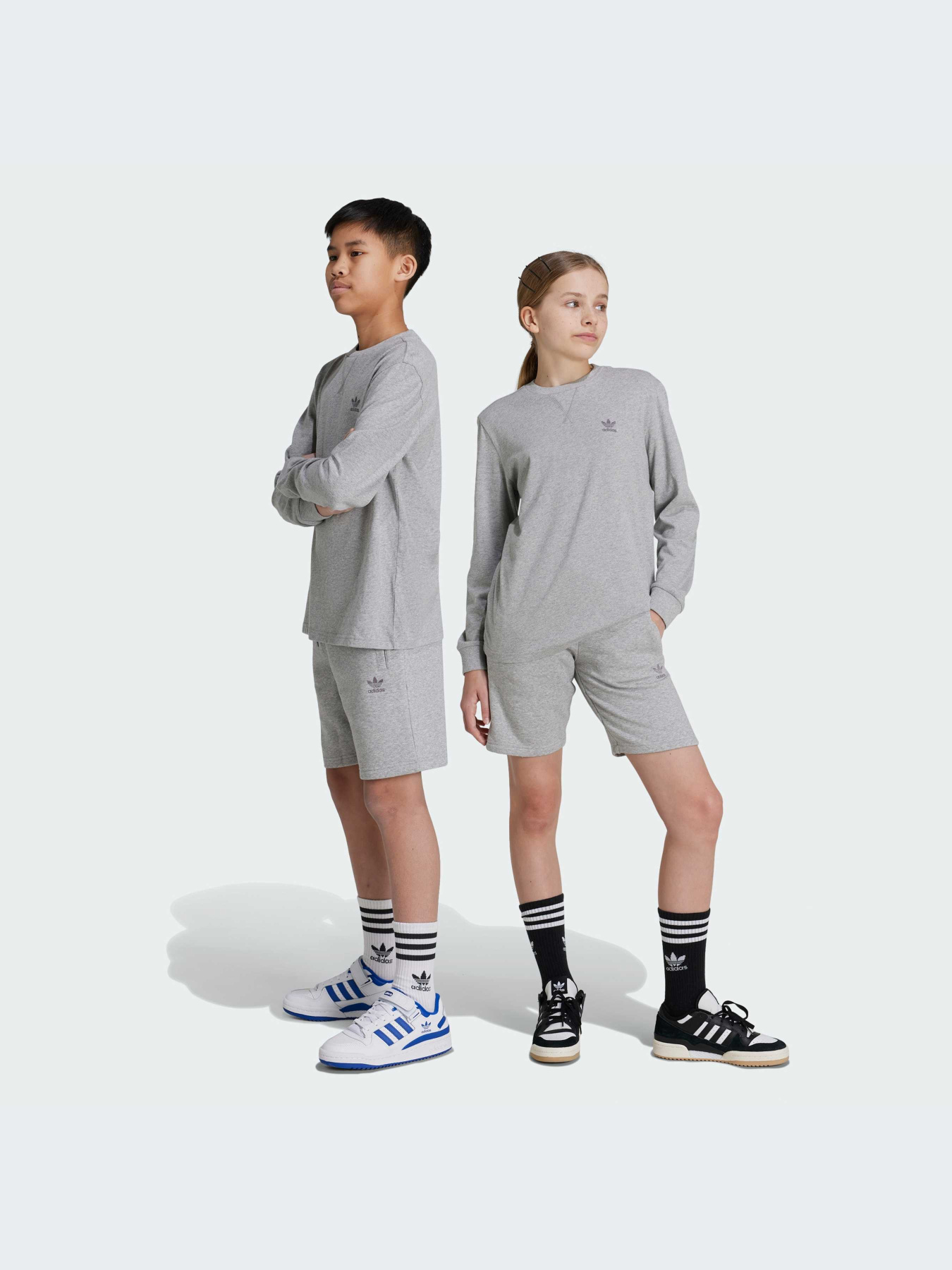 Повсякденні шорти Adidas модель IX5237 Фото