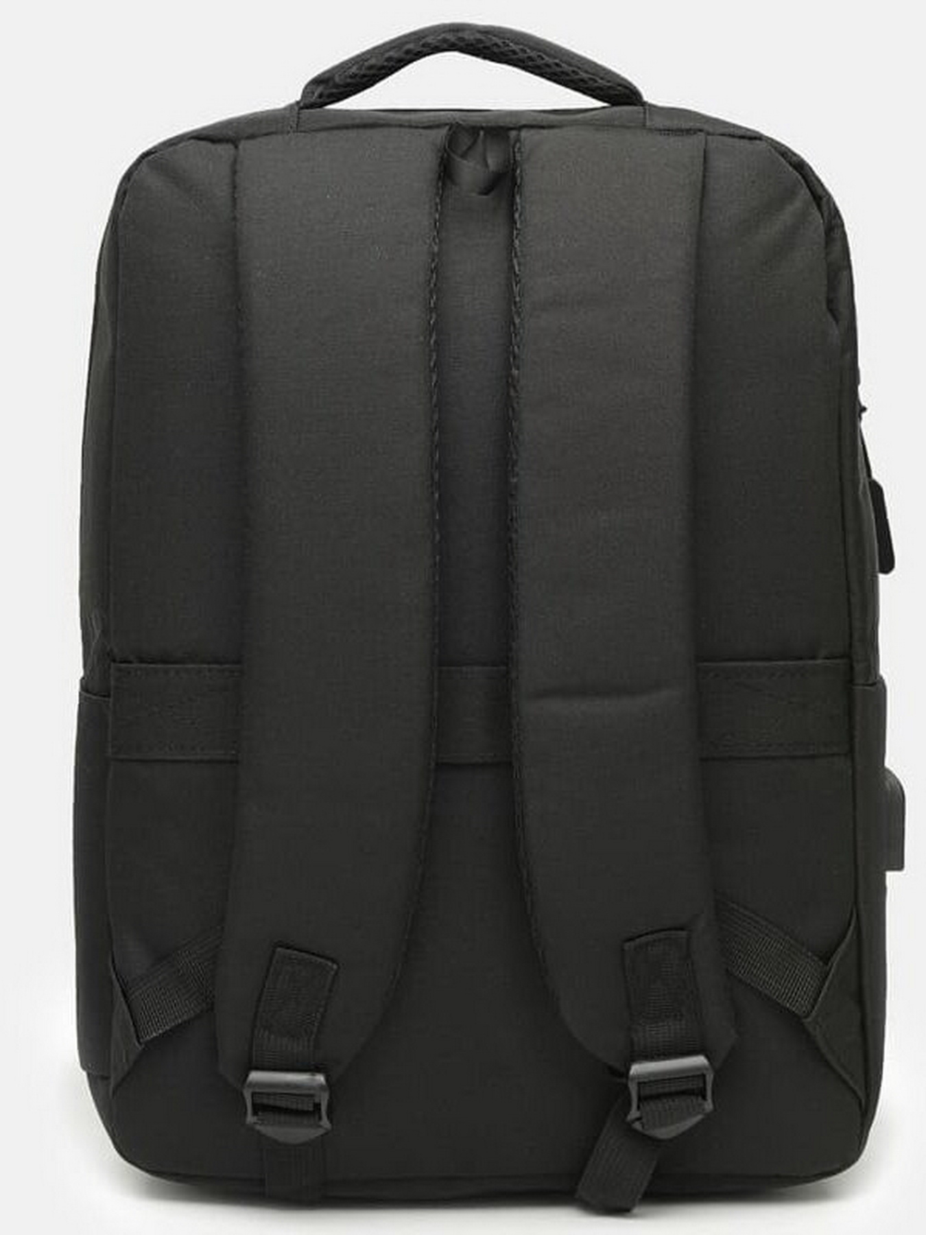 Повсякденний рюкзак Monsen модель C1zwx2011-black Фото