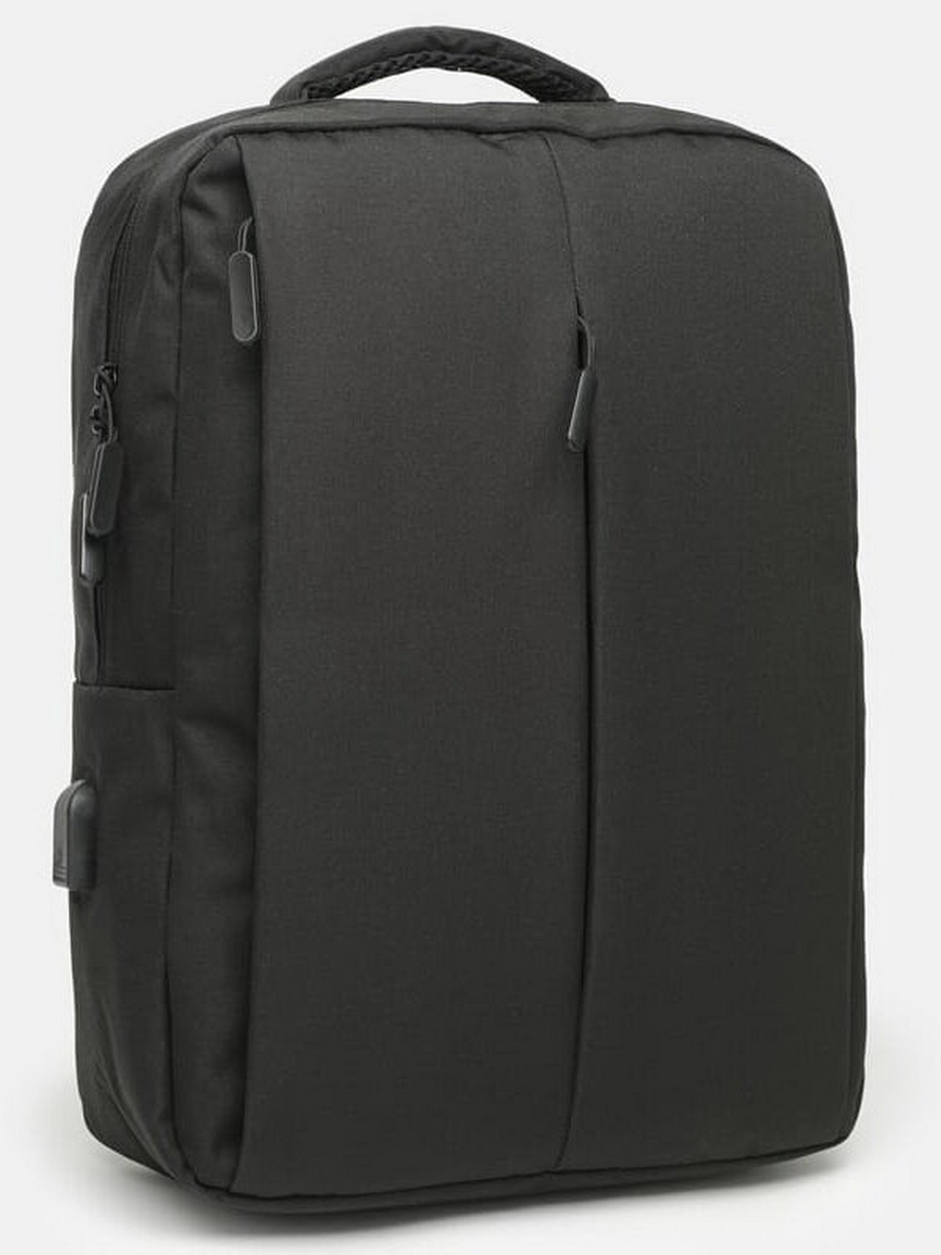 Повсякденний рюкзак Monsen модель C1zwx2011-black Фото