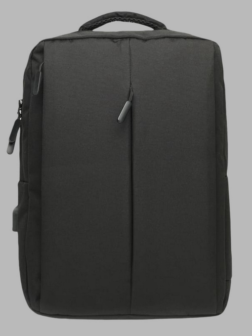 Повсякденний рюкзак Monsen модель C1zwx2011-black Фото