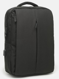 Повсякденний рюкзак Monsen модель C1zwx2011-black Фото