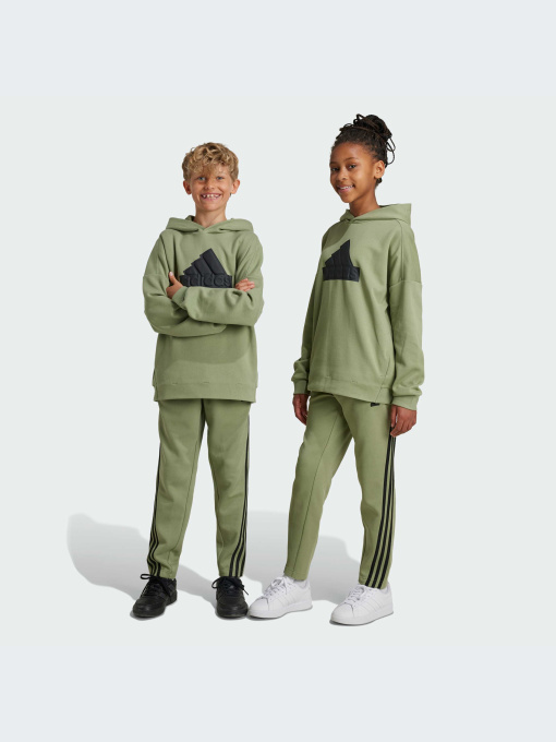 Повсякденні штани Adidas модель IX3644 Фото