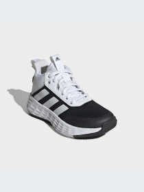 Кроссовки для бега Adidas модель GW1552 Фото