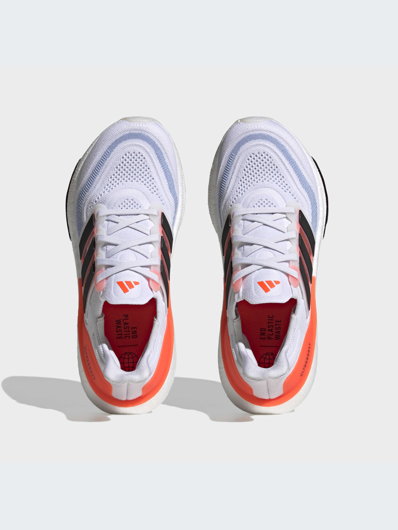 Кроссовки для бега Adidas Ultraboost модель HQ6353 Фото