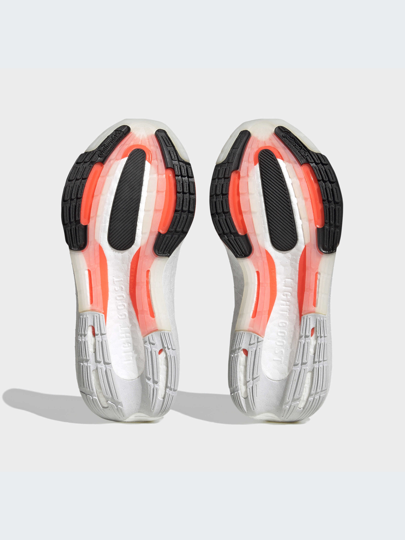 Кроссовки для бега Adidas Ultraboost модель HQ6353 Фото