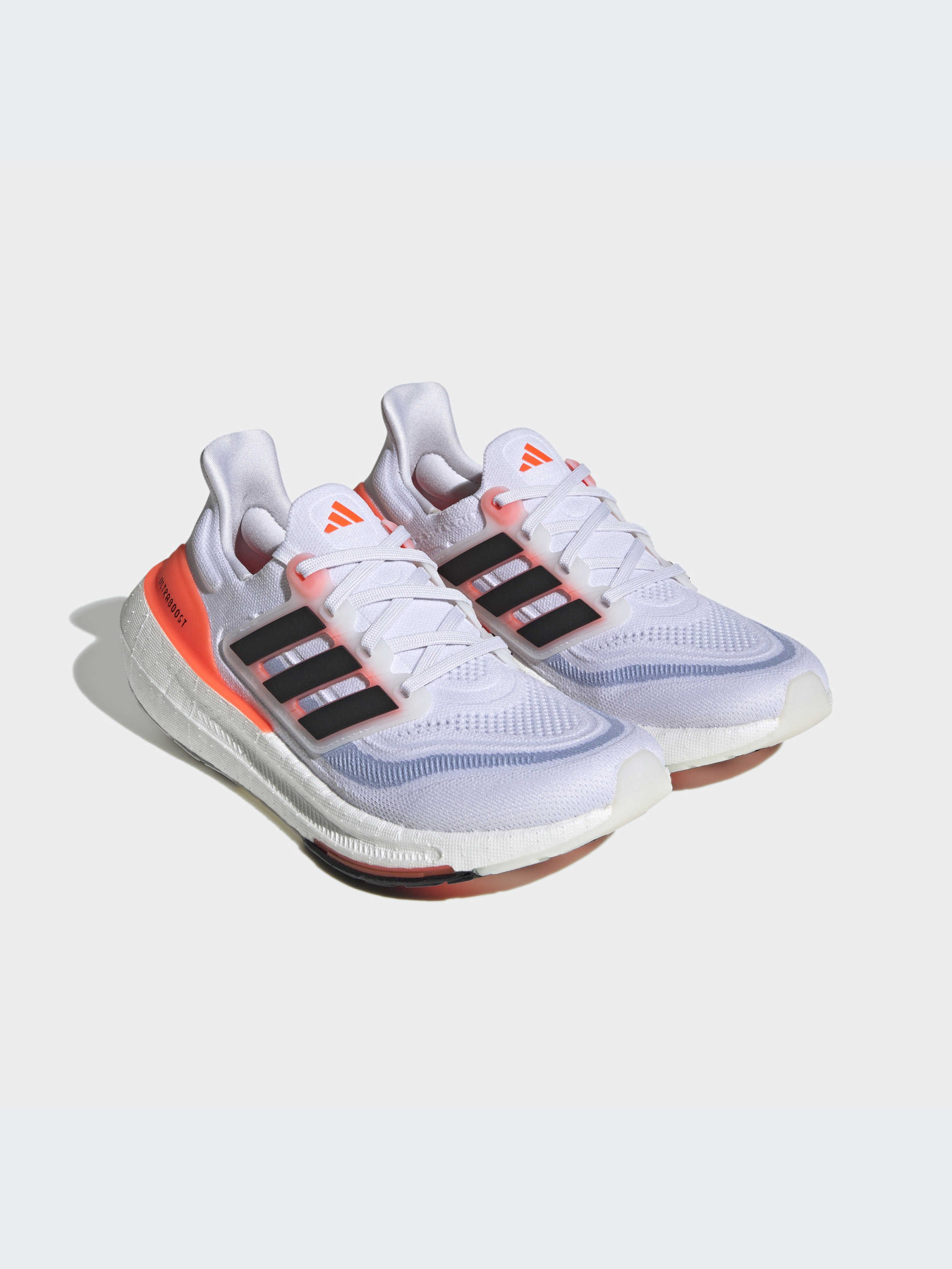 Кроссовки для бега Adidas Ultraboost модель HQ6353 Фото