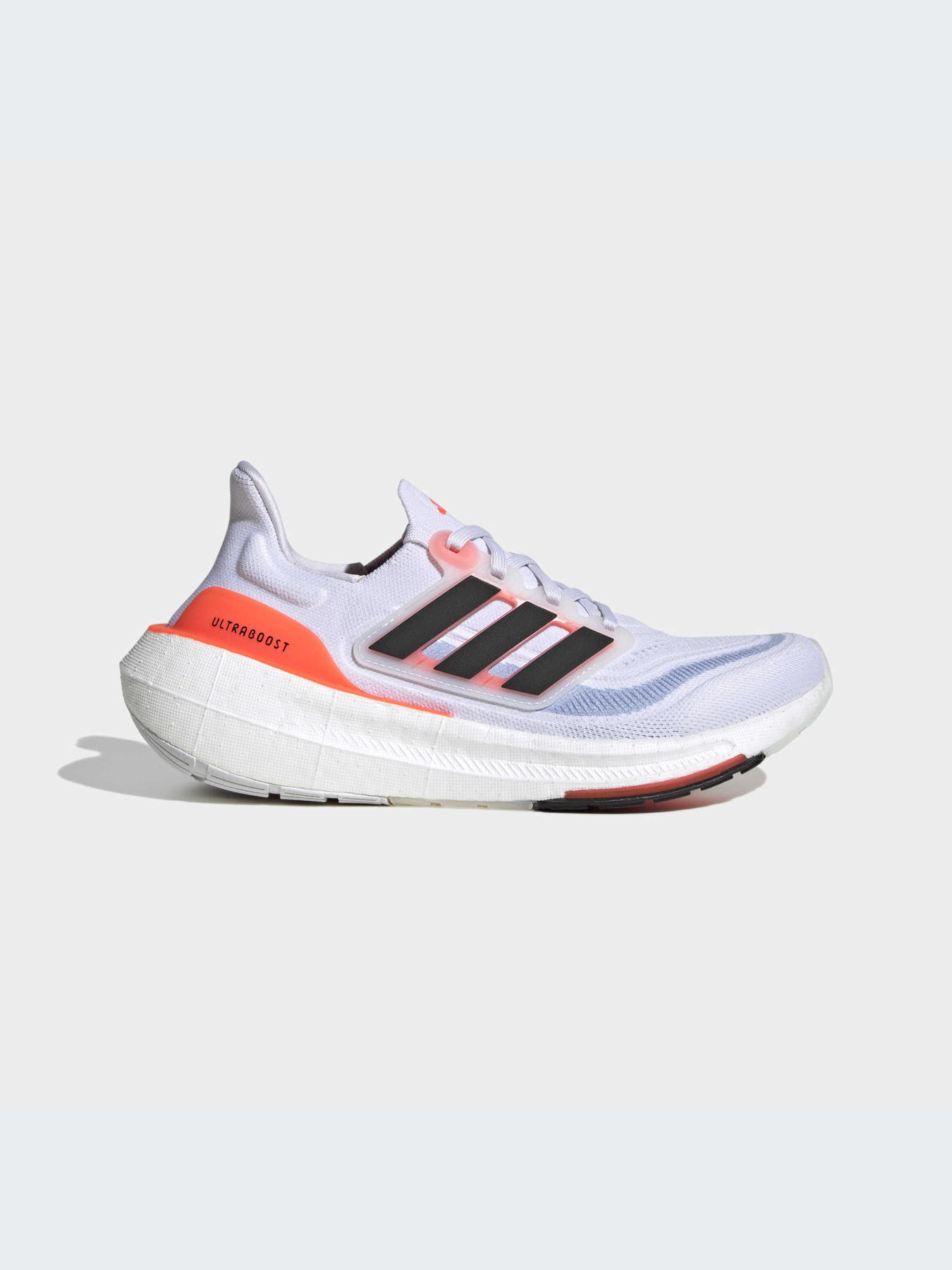 Кроссовки для бега Adidas Ultraboost модель HQ6353 Фото