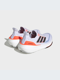 Кроссовки для бега Adidas Ultraboost модель HQ6353 Фото