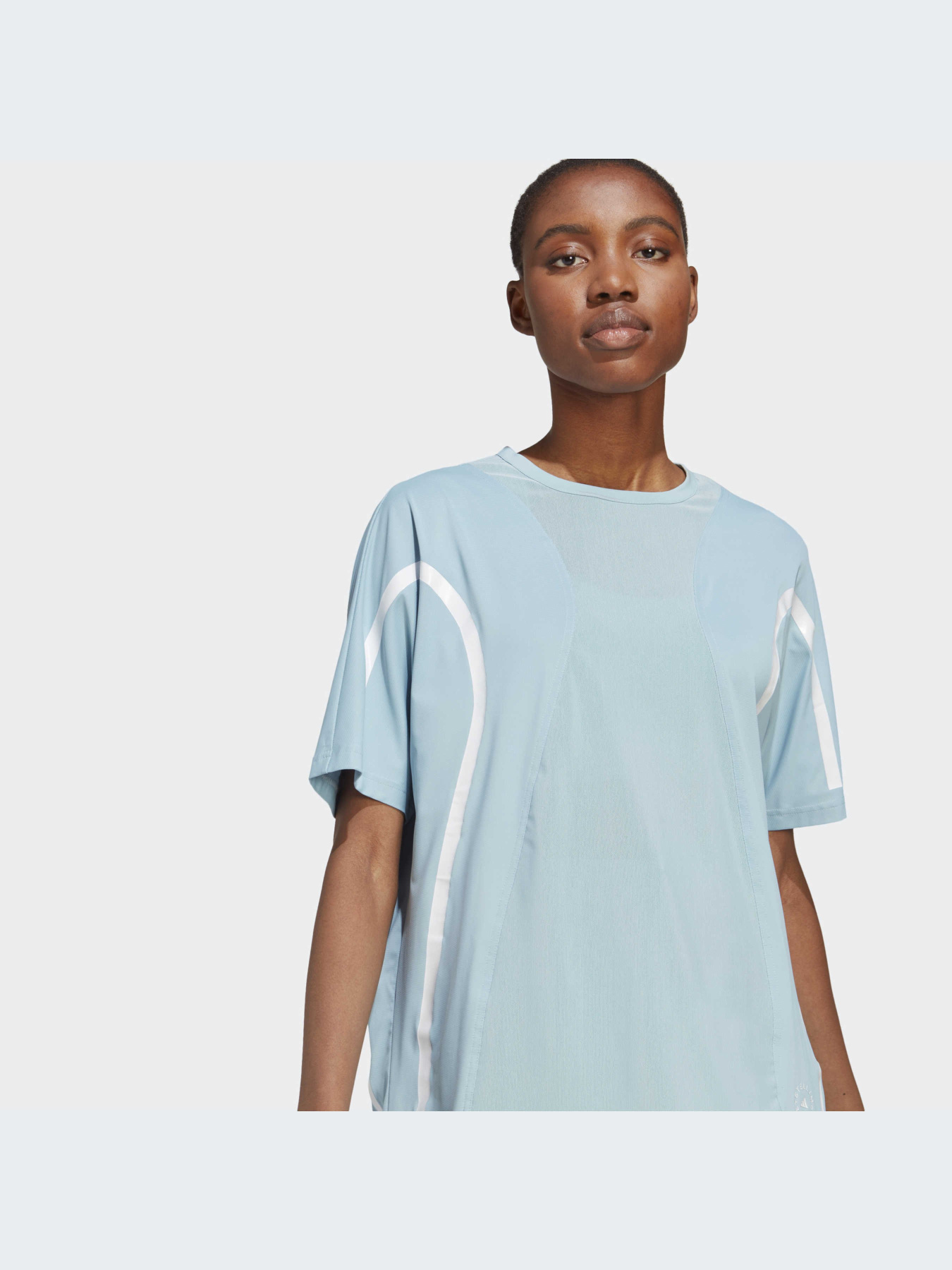 Футболка спортивная Adidas модель IC6015 Фото