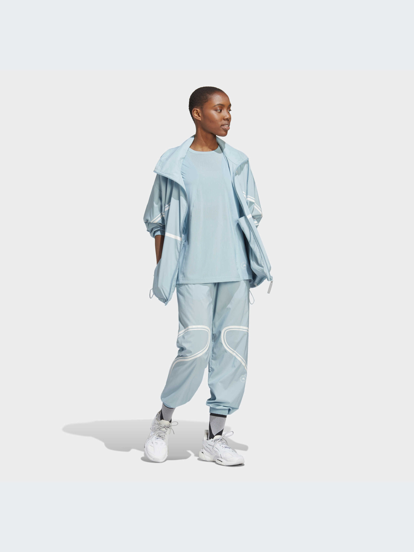 Спортивная футболка Adidas модель IC6015 Фото