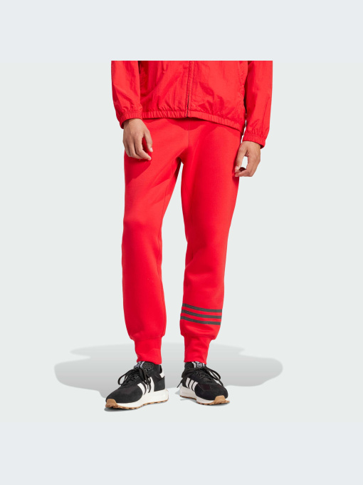 Джоггеры Adidas модель IR9443 Фото