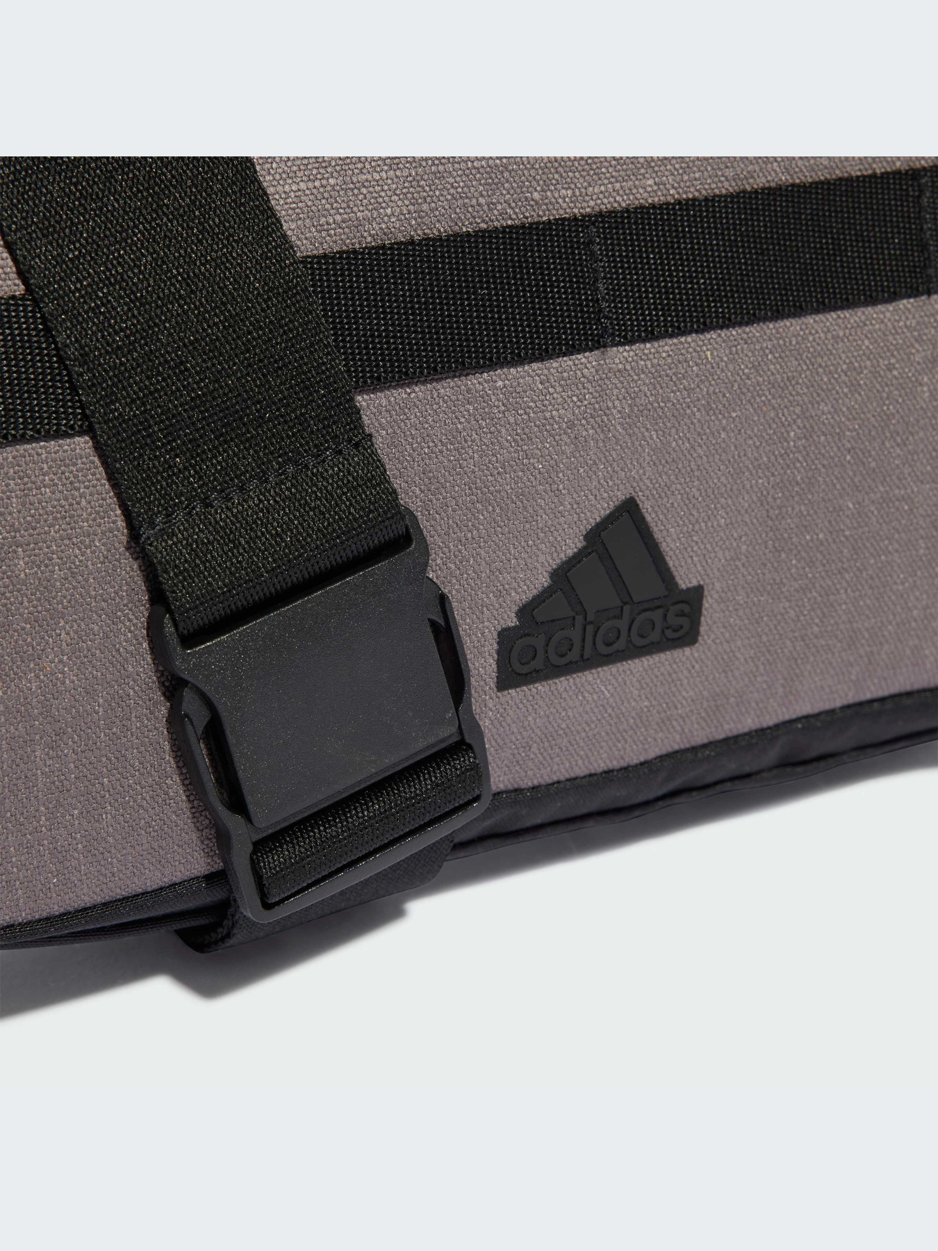 Поясна сумка Adidas модель IQ0911 Поясна сумка Adidas модель IQ0911 Фото