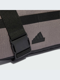 Поясна сумка Adidas модель IQ0911 Поясна сумка Adidas модель IQ0911 Фото