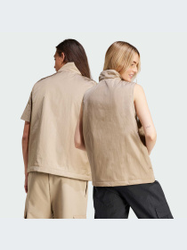 Жилет з утеплювачем Adidas модель IS9282 Фото