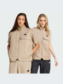 Жилет з утеплювачем Adidas модель IS9282 Фото